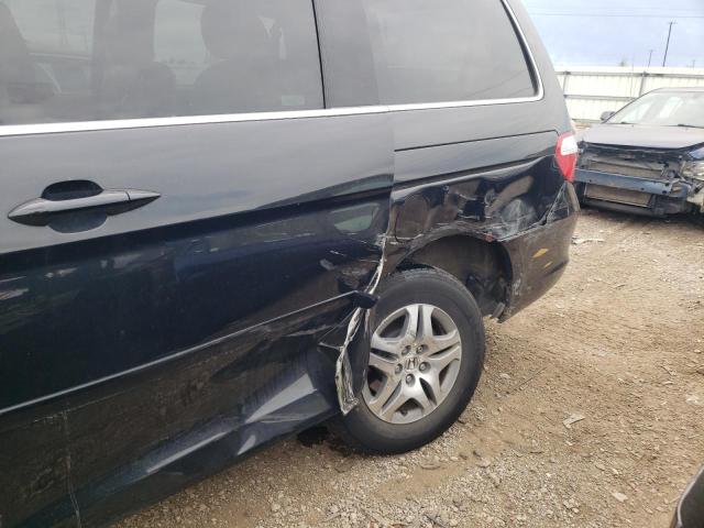 Zdjęcie 9 z aukcji – 2006 HONDA ODYSSEY z VIN 5FNRL38696B454282