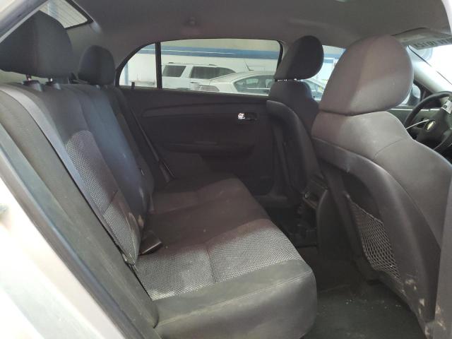 Photo 6 from auction – 2010 CHEVROLET MALIBU with VIN 1G1ZC5EB9AF215308