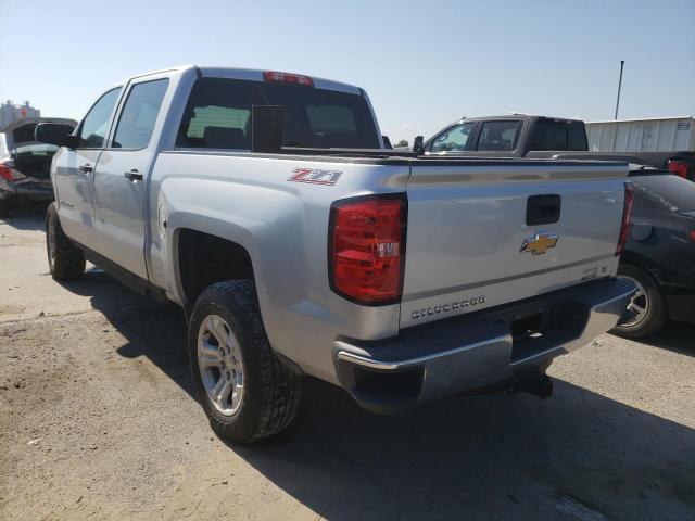 Photo 3 from auction – 2014 CHEVROLET SILVERADO with VIN 3GCPCREC1EG344307