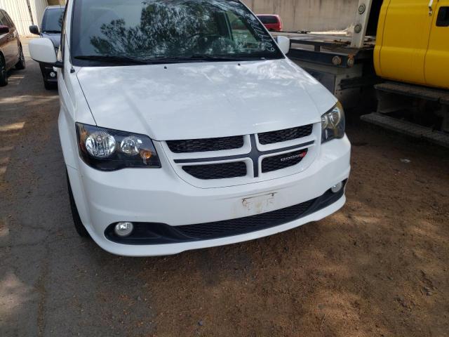 Photo 9 from auction – 2019 DODGE GRAND CARA with VIN 2C4RDGEG4KR536386