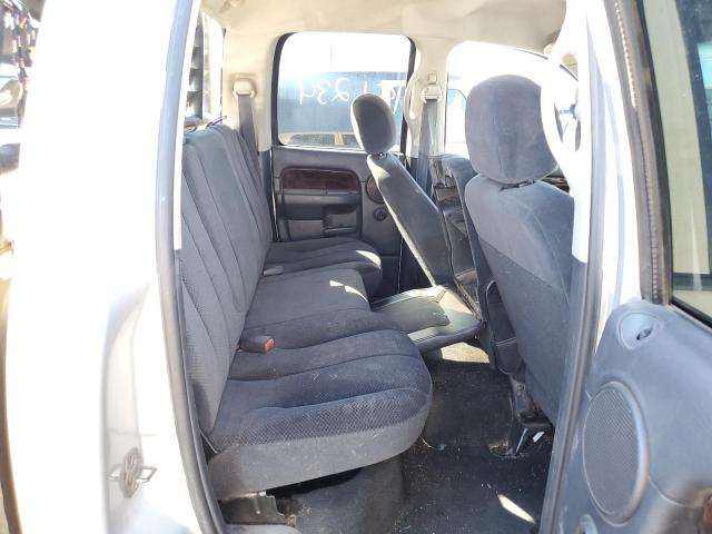 Photo 6 from auction – 2002 DODGE RAM 1500 with VIN 1D7HA18NX2S586791