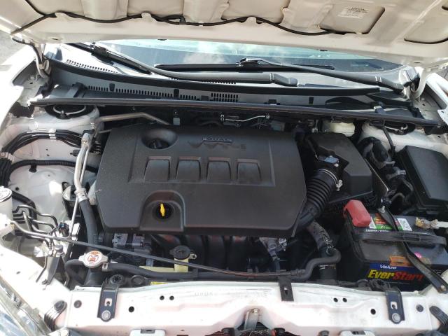 Photo 7 from auction – 2018 TOYOTA COROLLA L with VIN 5YFBURHE0JP833435