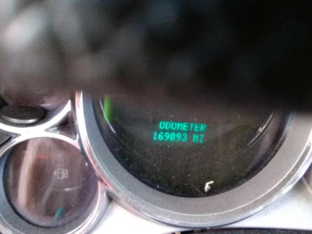 Фото 8 с аукциона – 2007 CHEVROLET SILVERADO с VIN 2GCEK13M371594716