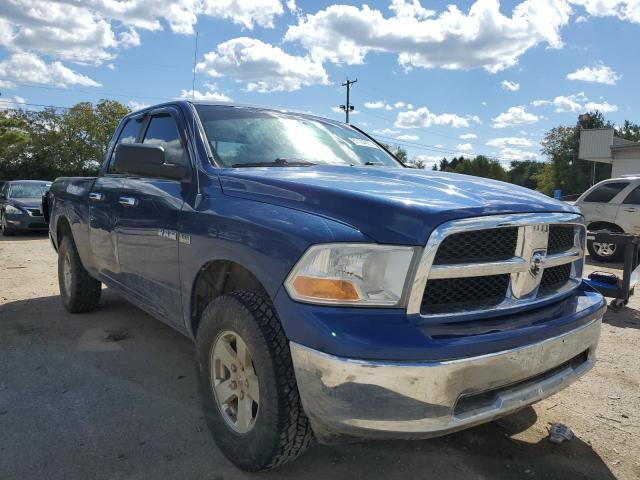 Photo 1 from auction – 2010 DODGE RAM 1500 with VIN 1D7RV1GT7AS129069