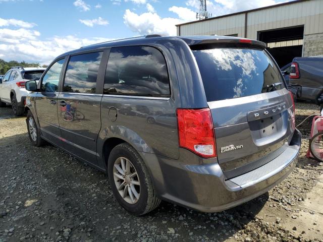 Photo 3 from auction – 2015 DODGE GRAND CARA with VIN 2C4RDGCG0FR705750