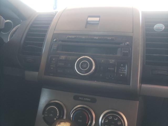 Photo 9 from auction – 2012 NISSAN SENTRA 2.0 with VIN 3N1AB6AP7CL634543