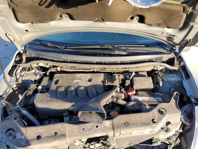 Photo 7 from auction – 2010 NISSAN VERSA S with VIN 3N1BC1CP9AL423827