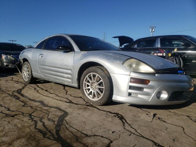 MITSUBISHI ECLIPSE RS 2003 with VIN 4A3AC34G13E034280 - Photo from auction