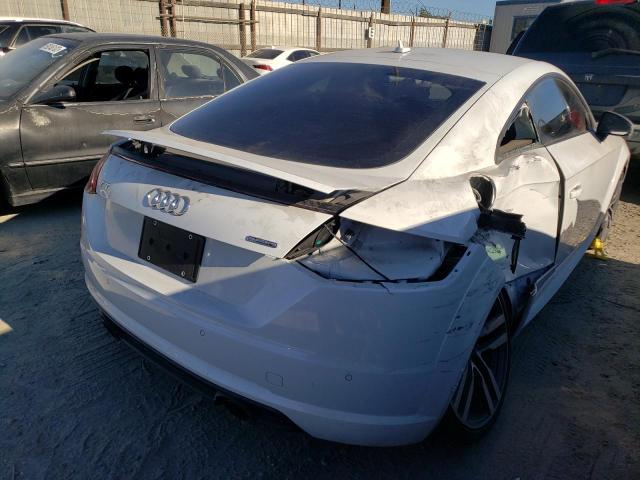 Photo 4 from auction – 2016 AUDI TT with VIN TRUC5AFV8G1021423