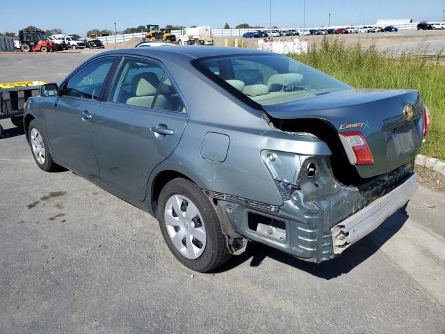 Photo 3 from auction – 2007 TOYOTA CAMRY CE with VIN 4T1BE46K57U632582