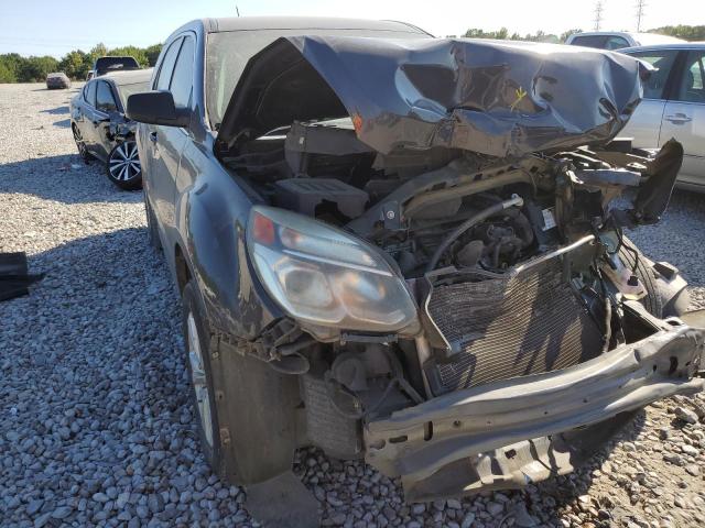 Photo 9 from auction – 2016 CHEVROLET EQUINOX LS with VIN 2GNALBEK7G6117701