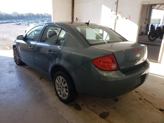 Photo 3 from auction – 2010 CHEVROLET COBALT LS with VIN 1G1AB5F59A7156828