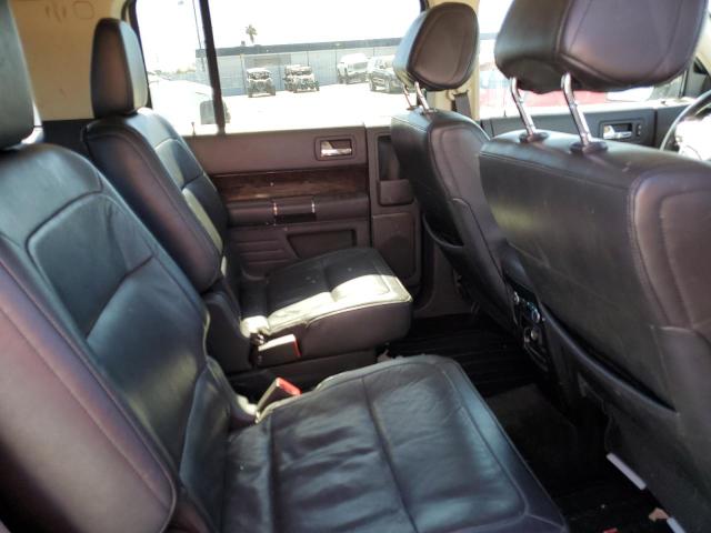 Photo 6 from auction – 2013 FORD FLEX LIMIT with VIN 2FMGK5D85DBD01742