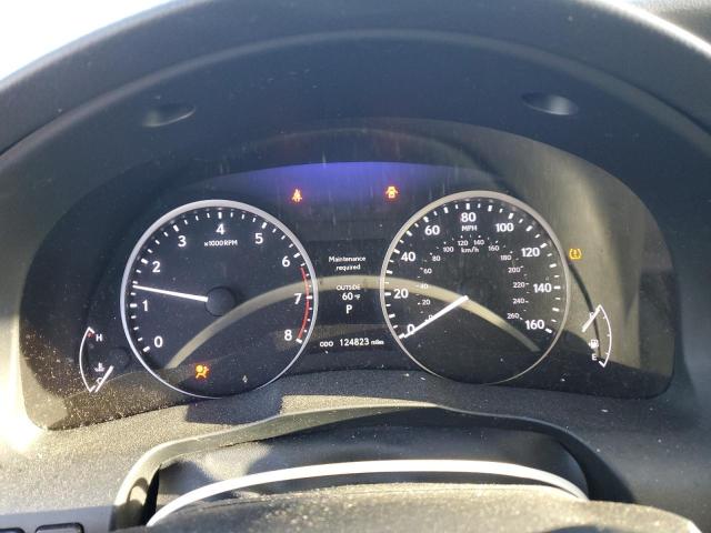 Photo 8 from auction – 2014 LEXUS ES 350 with VIN JTHBK1GG7E2090835