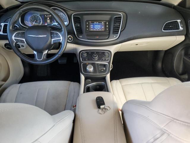 Photo 5 from auction – 2015 CHRYSLER 200 LIMITE with VIN 1C3CCCAB7FN568168