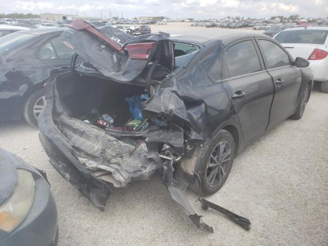 Photo 9 from auction – 2022 KIA FORTE FE with VIN 3KPF24AD9NE424787