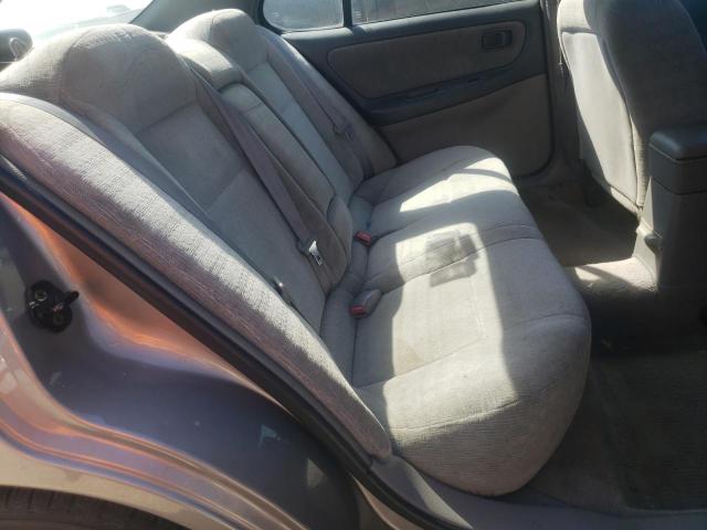Photo 6 from auction – 2000 NISSAN ALTIMA XE with VIN 1N4DL01D1YC199246