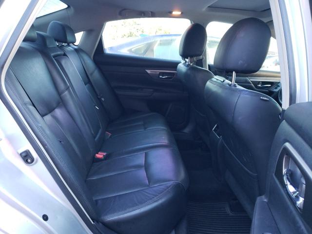 Photo 6 from auction – 2013 NISSAN ALTIMA 2.5 with VIN 1N4AL3AP5DN418089