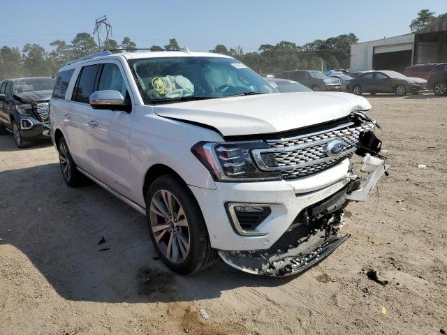 FORD EXPEDITION 2020 with VIN 1FMJK1LT1LEA54761 - Photo from auction