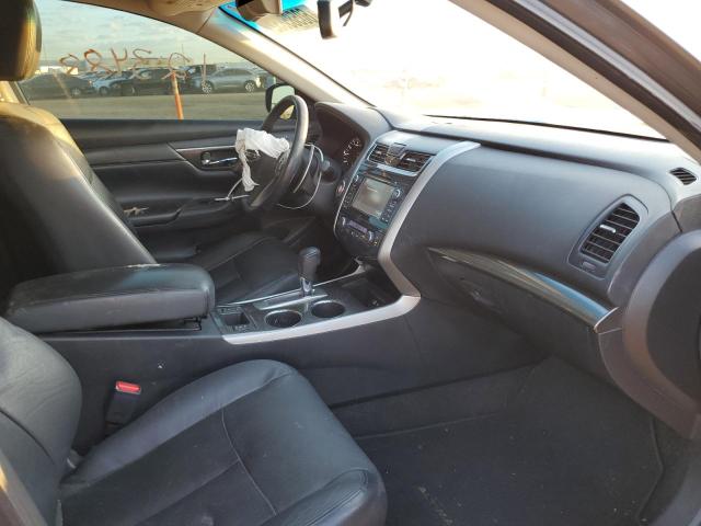 Photo 5 from auction – 2014 NISSAN ALTIMA 3.5 with VIN 1N4BL3AP2EC270243