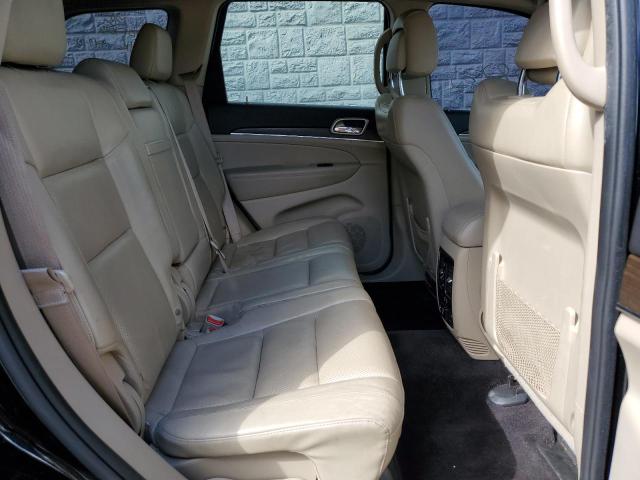 Photo 6 from auction – 2017 JEEP GRAND CHER with VIN 1C4RJFBG9HC762416