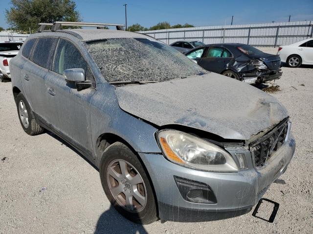 VOLVO XC60 3.2 2010 with VIN YV4982DZ8A2079487 - Photo from auction