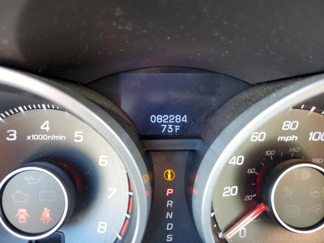 Photo 8 from auction – 2013 ACURA TL TECH with VIN 19UUA8F55DA006149