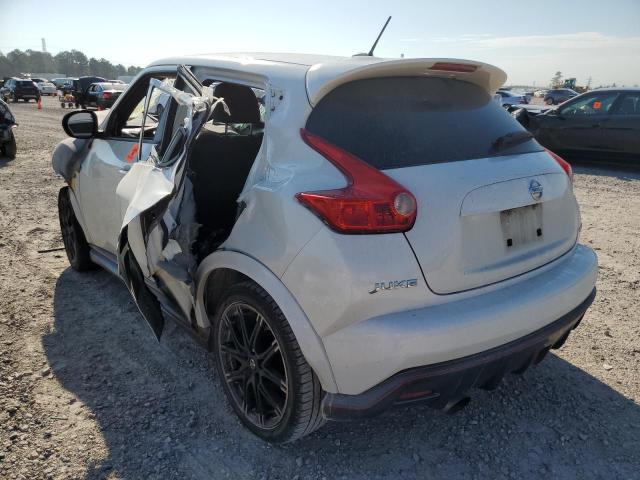 Photo 3 from auction – 2013 NISSAN JUKE S with VIN JN8AF5MR4DT222025
