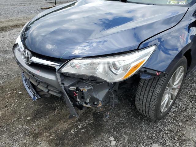 Photo 9 from auction – 2016 TOYOTA CAMRY LE with VIN 4T4BF1FK0GR525070