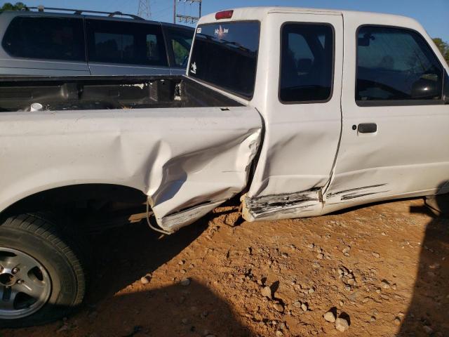 Photo 9 from auction – 2002 FORD RANGER SUP with VIN 1FTYR14U22TA47186