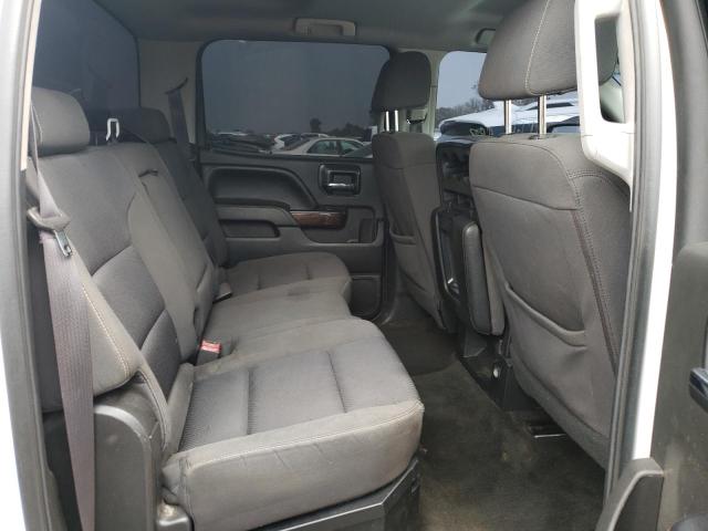 Photo 6 from auction – 2017 GMC SIERRA C15 with VIN 3GTP1MEC1HG276717