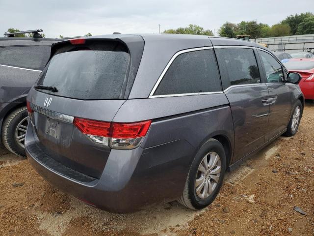 Photo 4 from auction – 2015 HONDA ODYSSEY EX with VIN 5FNRL5H61FB119030