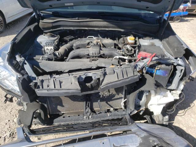 Photo 7 from auction – 2015 SUBARU FORESTER 2 with VIN JF2SJABC4FH841656