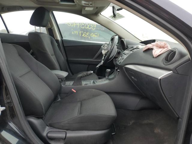 Photo 5 from auction – 2012 MAZDA 3 I with VIN JM1BL1V78C1682152