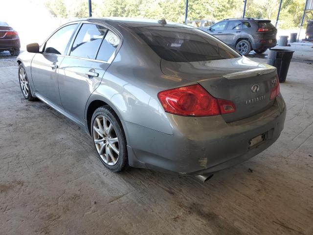 Photo 3 from auction – 2012 INFINITI G37 BASE with VIN JN1CV6AP2CM623648