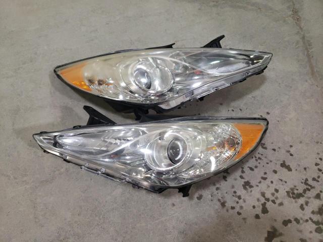 Photo 9 from auction – 2012 HYUNDAI SONATA SE with VIN 5NPEC4AC1CH459798