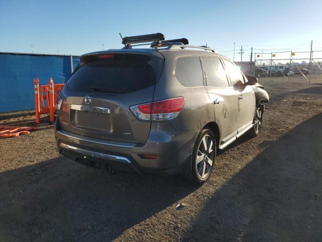 Zdjęcie 4 z aukcji – 2014 NISSAN PATHFINDER z VIN 5N1AR2MM4EC691005