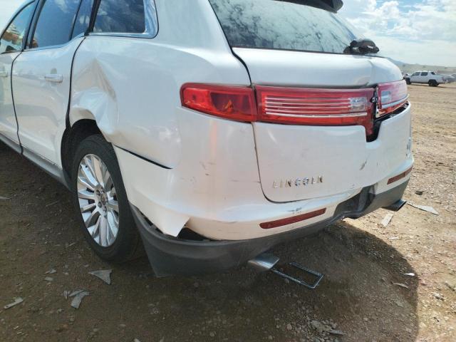 Photo 9 from auction – 2012 LINCOLN MKT with VIN 2LMHJ5AT0CBL51208