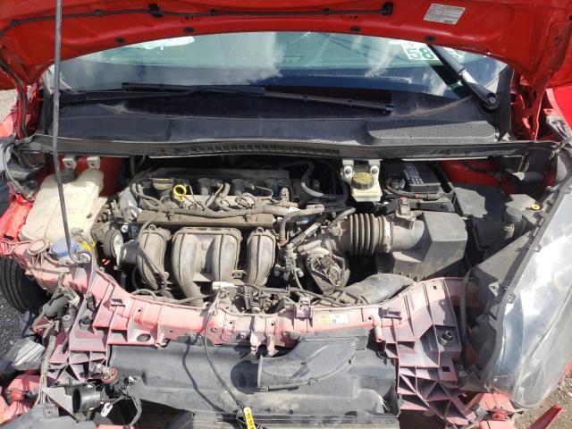 Photo 7 from auction – 2015 FORD TRANSIT CO with VIN NM0LS6E70F1188163