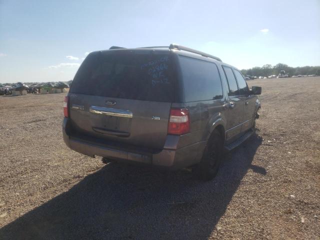 Photo 4 from auction – 2011 FORD EXPEDITION with VIN 1FMJK1H58BEF16984