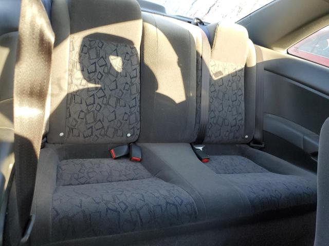 Photo 6 from auction – 2001 HONDA CIVIC SI with VIN 1HGEM22991L045246
