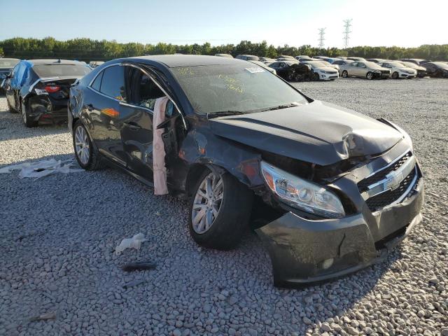 Photo 9 from auction – 2013 CHEVROLET MALIBU 2LT with VIN 1G11E5SA1DF309853