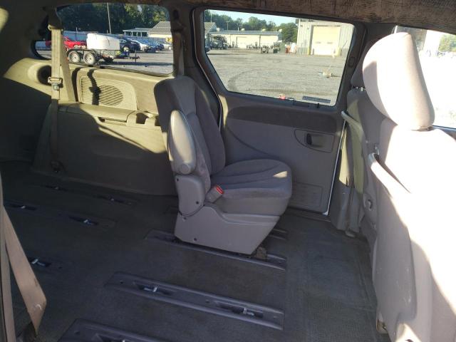 Photo 6 from auction – 2001 DODGE GRAND CARA with VIN 2B4GP44341R249461