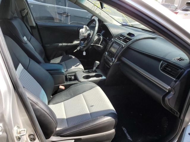 Photo 5 from auction – 2014 TOYOTA CAMRY L with VIN 4T1BF1FK6EU360732