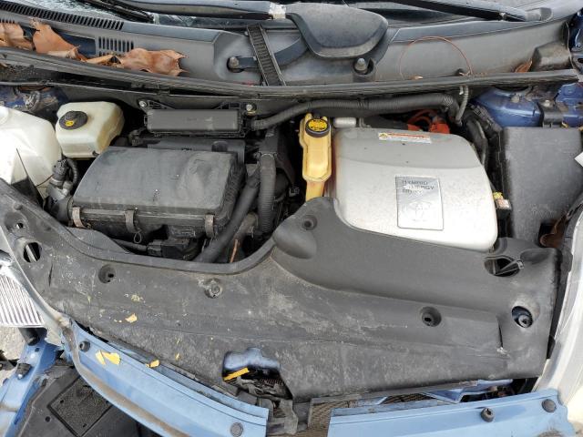 Photo 7 from auction – 2008 TOYOTA PRIUS with VIN JTDKB20UX87729482
