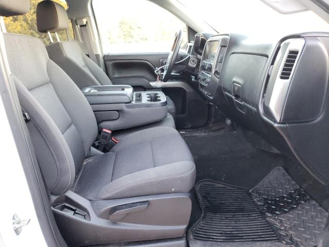 Photo 5 from auction – 2016 CHEVROLET SILVERADO with VIN 3GCPCREC2GG372328