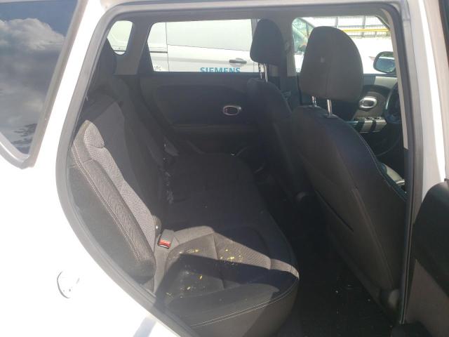 Photo 6 from auction – 2018 KIA SOUL + with VIN KNDJP3A53J7509097