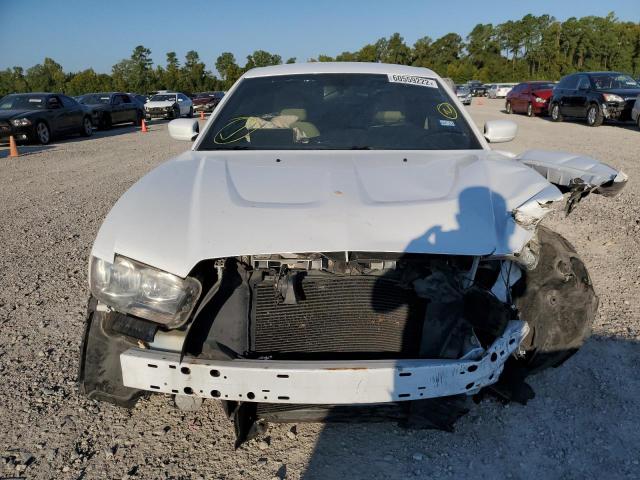 Photo 9 from auction – 2013 DODGE CHARGER SE with VIN 2C3CDXBG0DH623449