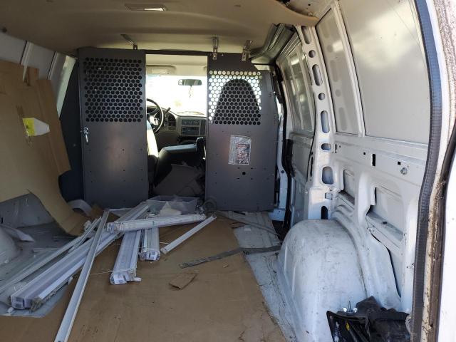 Photo 6 from auction – 2005 CHEVROLET ASTRO with VIN 1GCDM19X75B102497