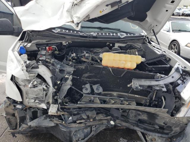 Photo 7 from auction – 2018 FORD F150 SUPER with VIN 1FTEX1EB0JFD18359